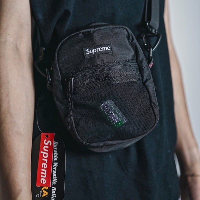 supreme small sling bag