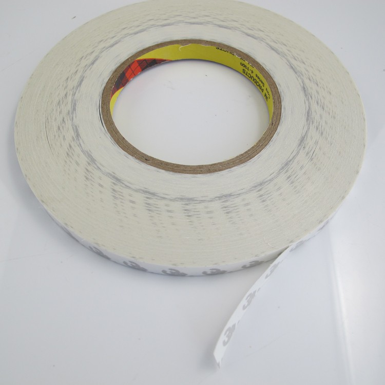 8mm X 50M Meters 3M Double Sided Tape Adhesive for LED Light 3528 Strip light