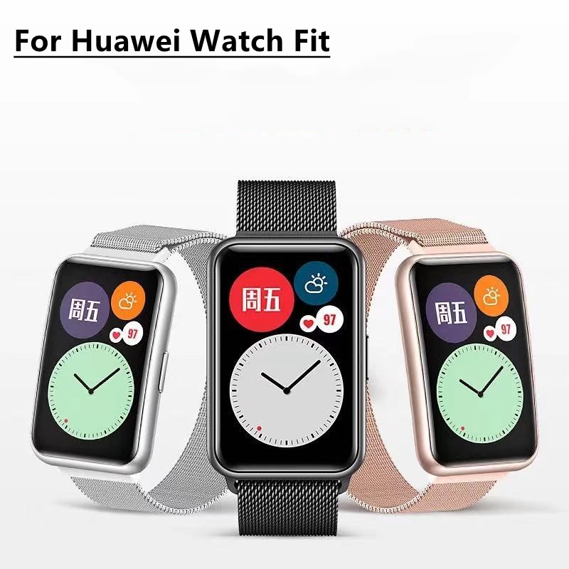 huawei fit pro 2