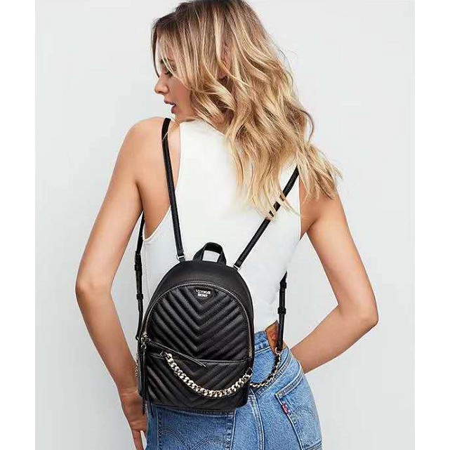 victoria secret small city backpack