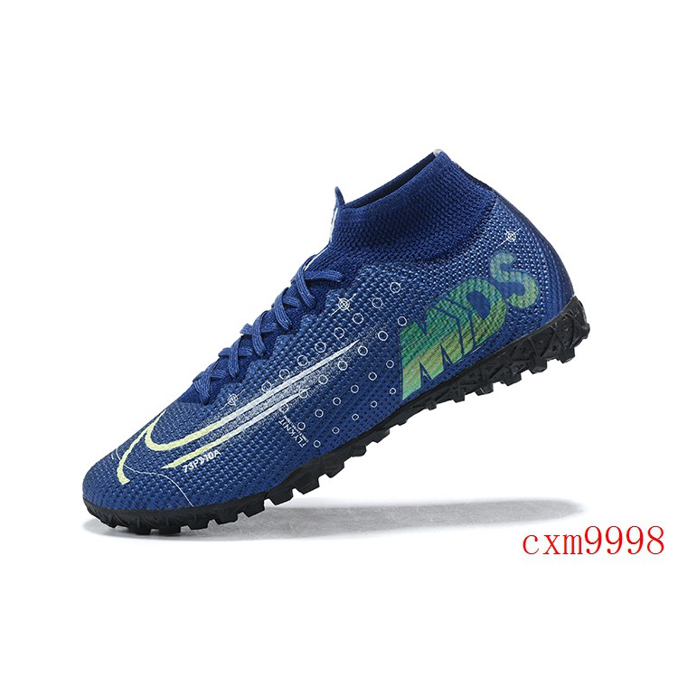 Apavi Nike Mercurial Superfly 7 Academy Fg Mg At7946 100.