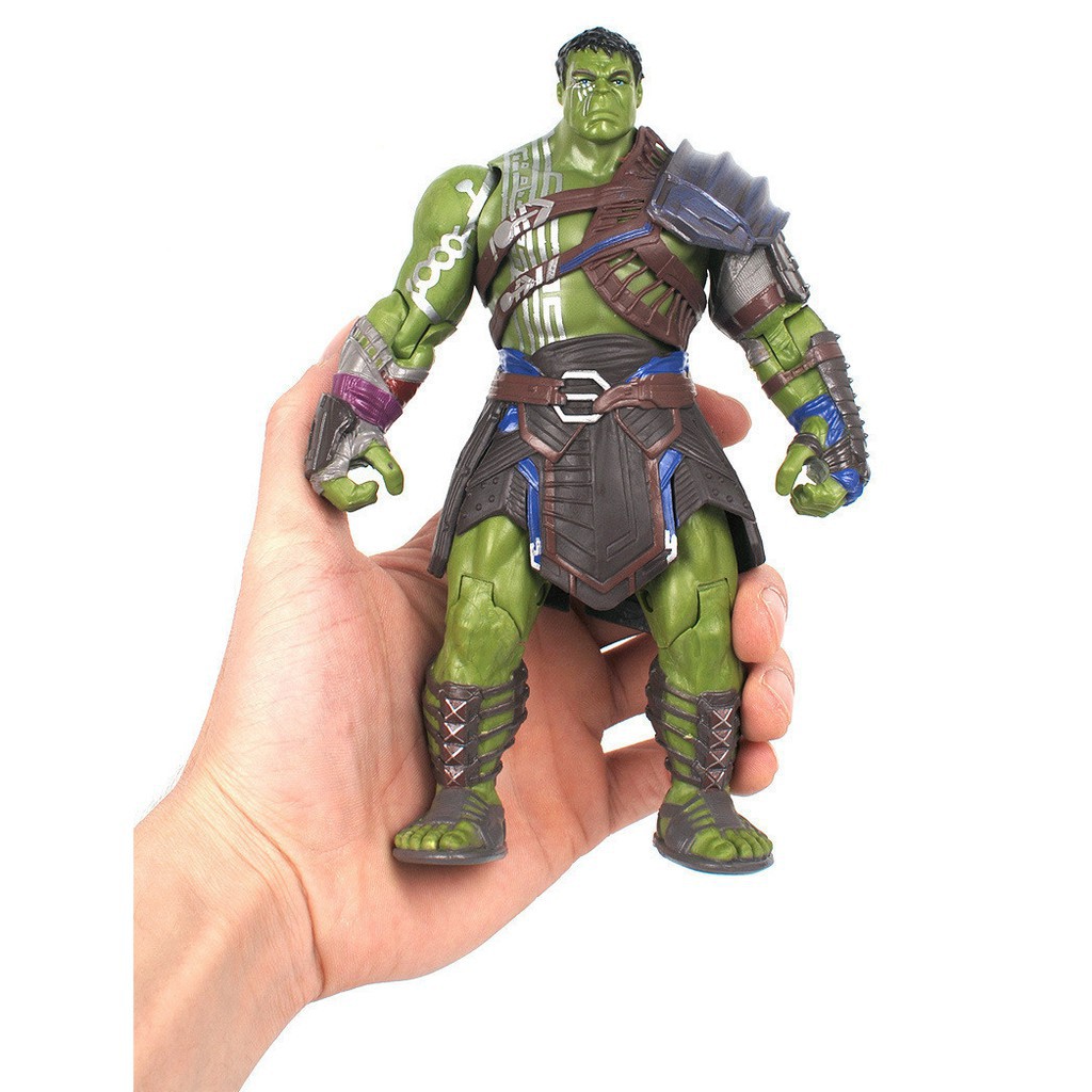 hulk gladiator toy