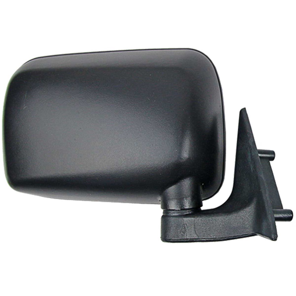 Front Manual Door Side Mirror For Mazda Bravo B2200 B2500 B2600 UF 1986-1998 / Ford Courier 1986-1998 (1pcs/1 Pair)