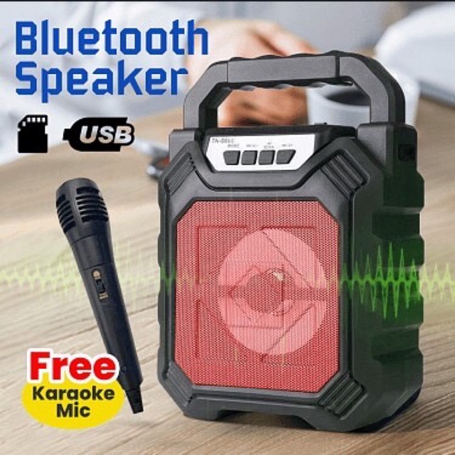 high performance bluetooth speaker