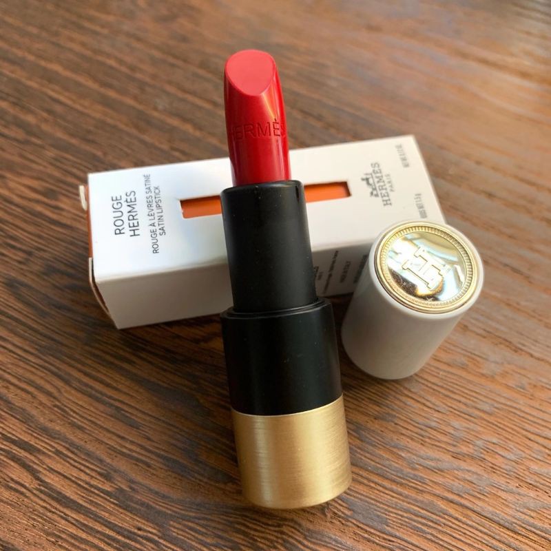 hermes lipstick 94