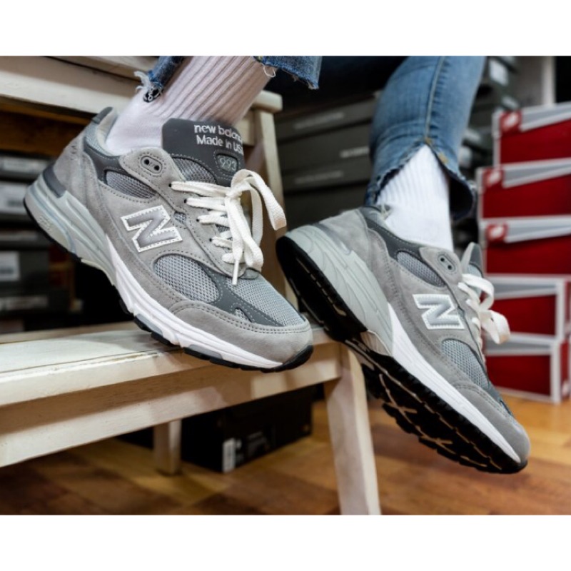 new balance 993 sport infantil