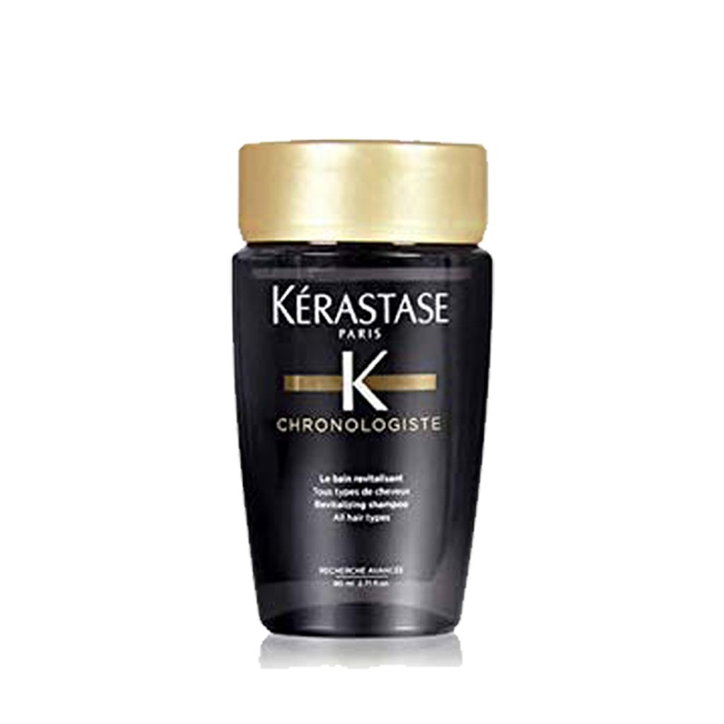 Kerastase Chronologiste Set Shopee Malaysia