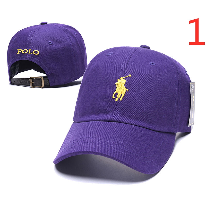 polo hats womens