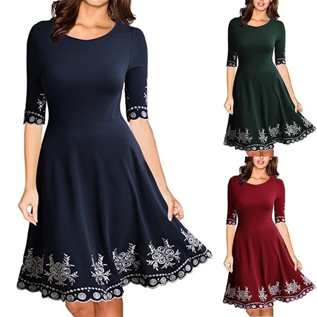 stylewe cocktail dresses
