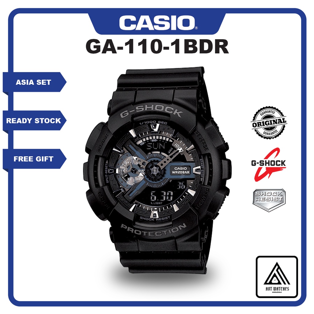 ga110 1bdr