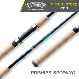 st croix premier spinning rod sale