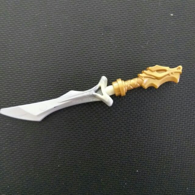 ninjago dragon blade