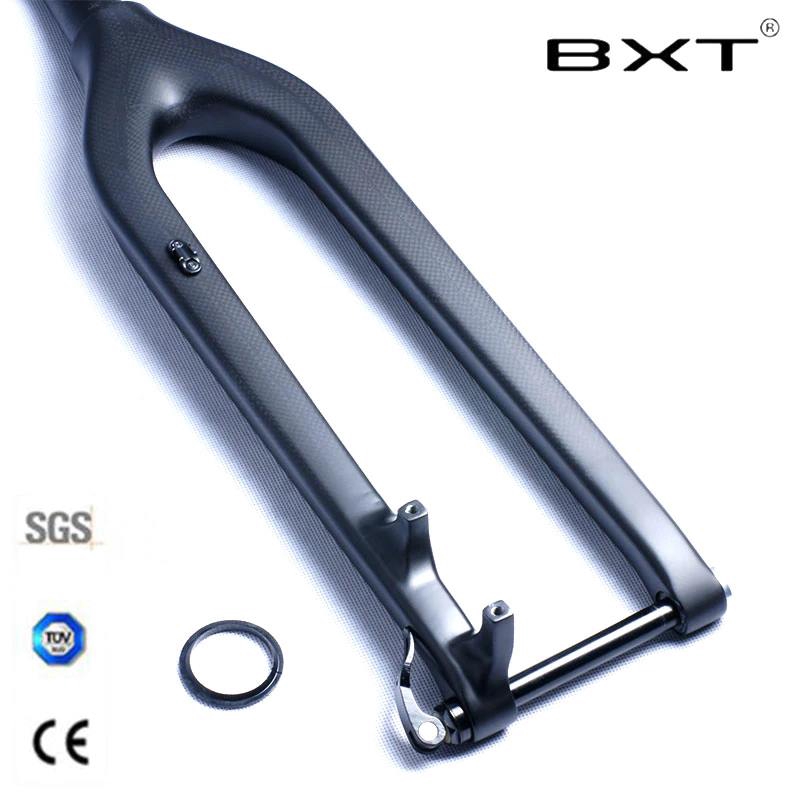 bxt carbon fork