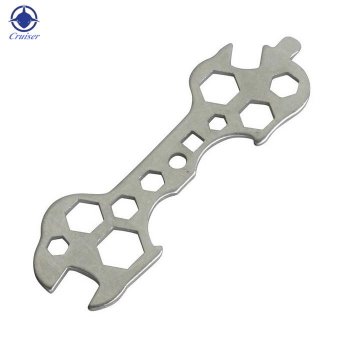 bike multi spanner