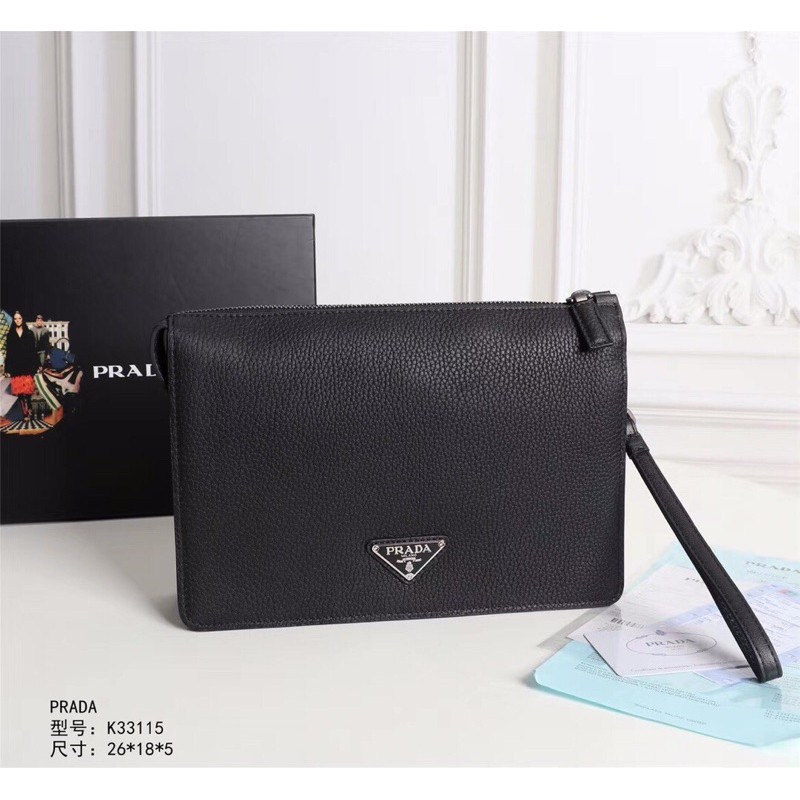 prada clutch bag malaysia