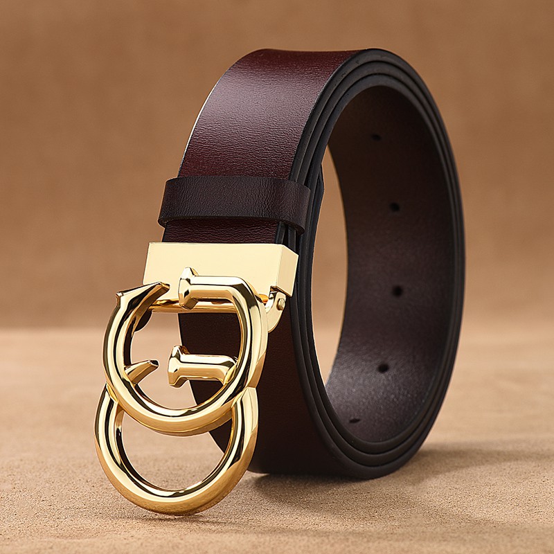 gucci cowboy belt