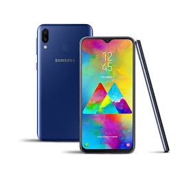 Samsung Galaxy M 12gb 512gb Import Set Shopee Malaysia