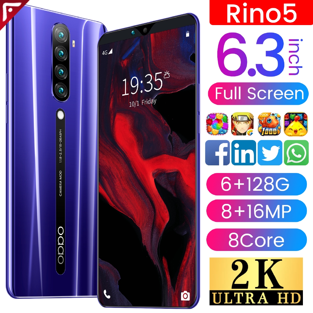 18++ Handphone ram 6gb termurah info