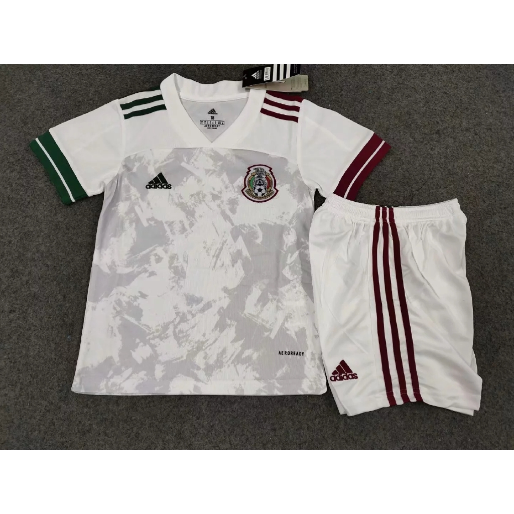 mexican football jersey