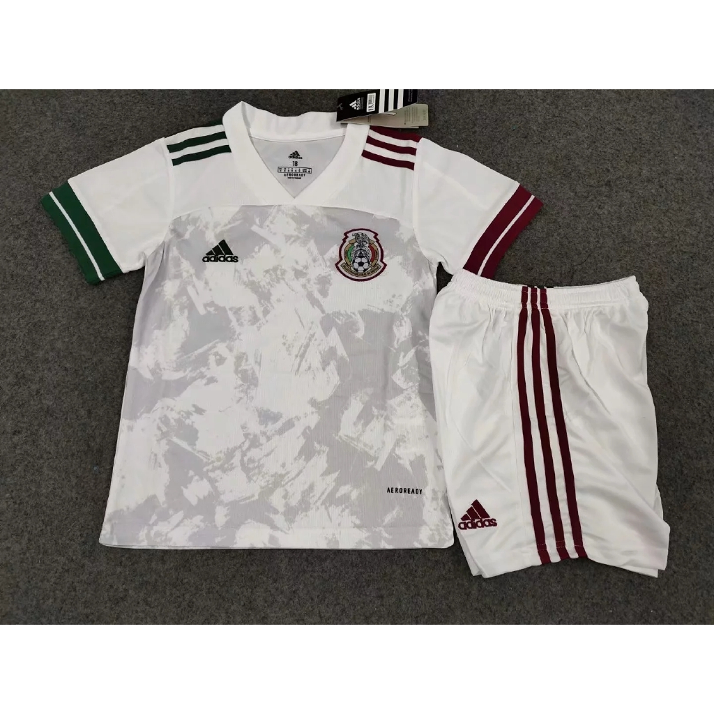 jersey mexico raul jimenez