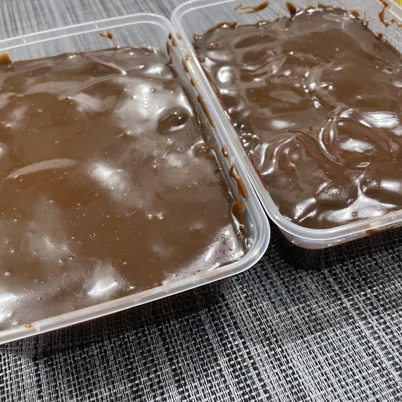 Buy Kek Batik Plain 300g 600g Pre Order Seetracker Malaysia