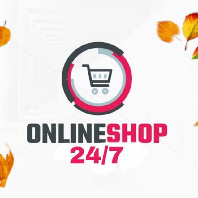 ONLINE SHOP 24/7, Online Shop Shopee Malaysia