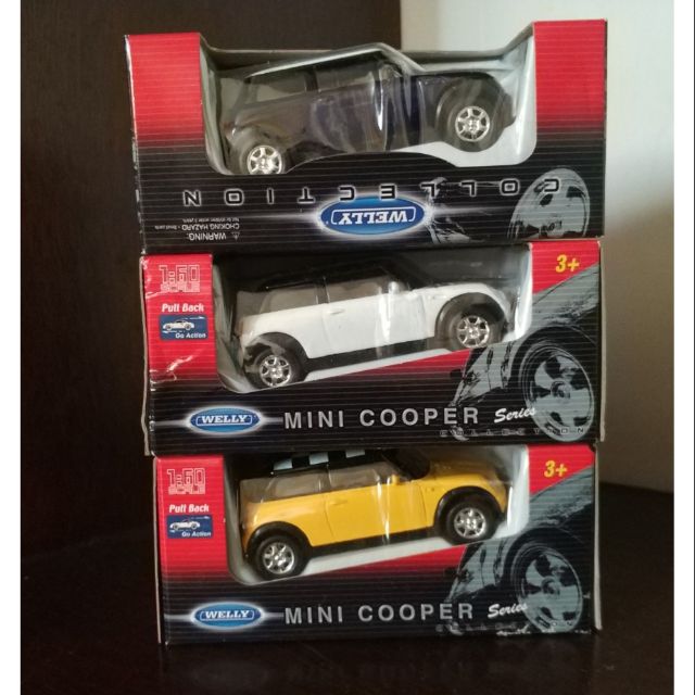 hot wheels mini set 3