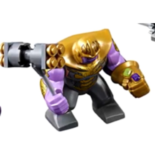 lego 76131 thanos