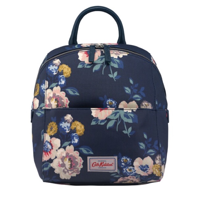 small cath kidston backpack