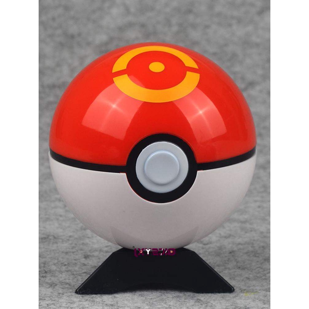 lego pokemon ball