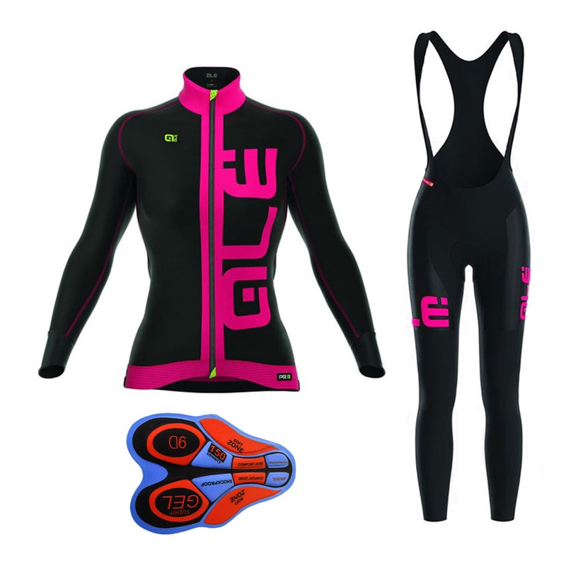 ale cycling wear