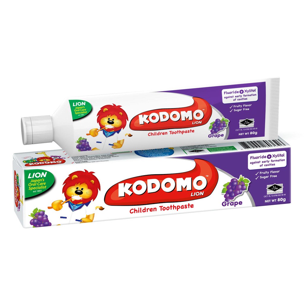 kodomo kids