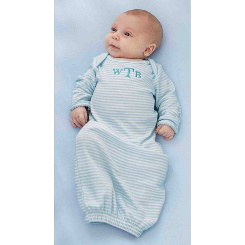 baby sleeping gowns newborn