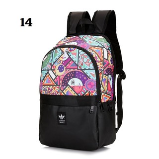 adidas school backpack