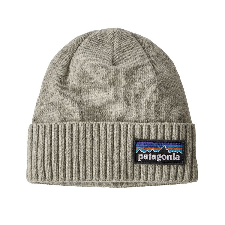 patagonia slouchy beanie