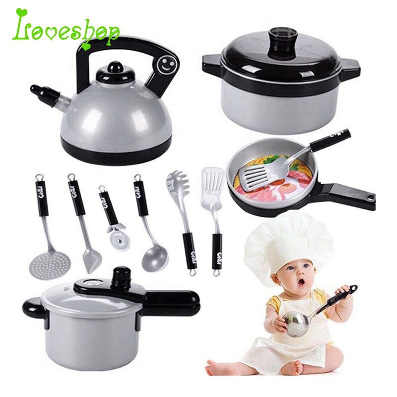 children cooker