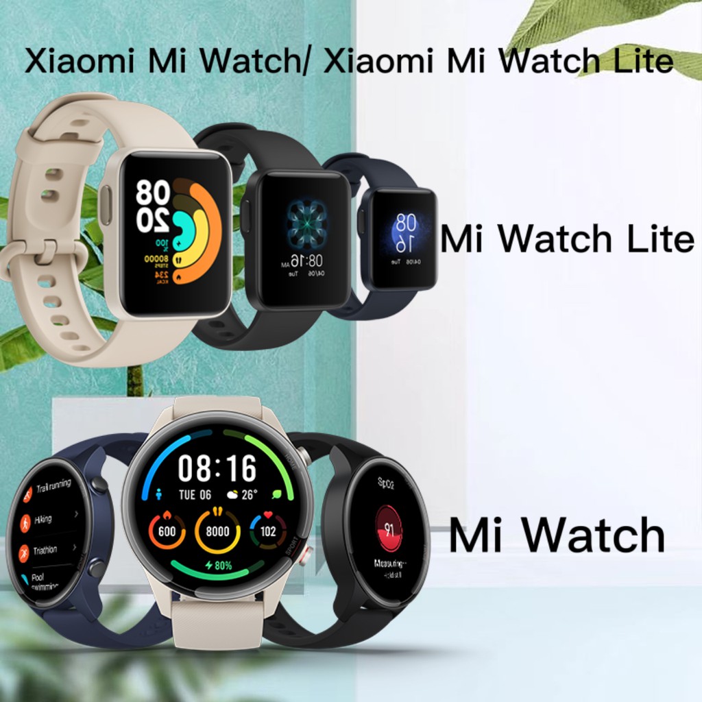 Как установить русский язык на xiaomi watch lite