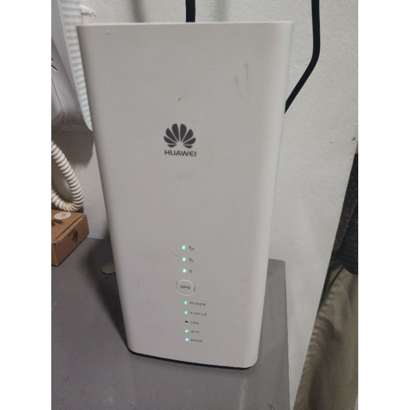 Huawei B618s 65d 4g Modem Lock Unifi Dual Band 4g B618 B618s Shopee Malaysia