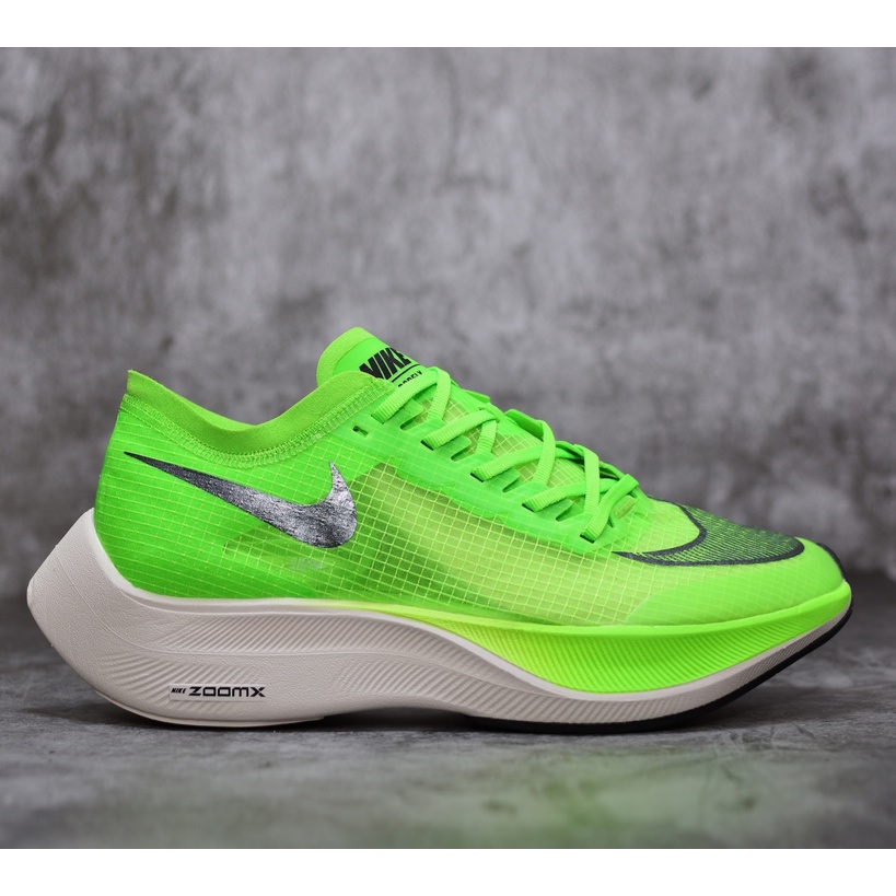 ZoomX Vaporfly Next% 2 Sneaker green Marathon Sports Shoes Men And Women Running Shoes