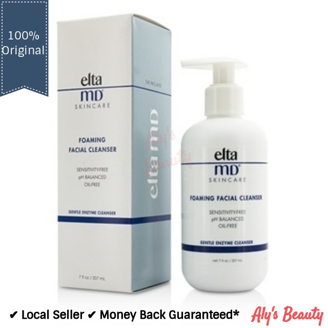 elta cleanser