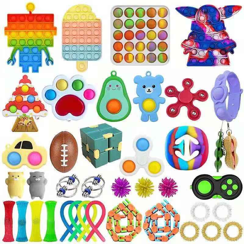 fidget toys in shopee