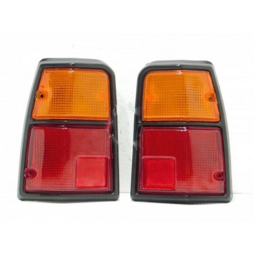 Toyota Corolla Wagon KE70 / KE72 / KE75 / KE76 DX Model Tail Lamp Light
