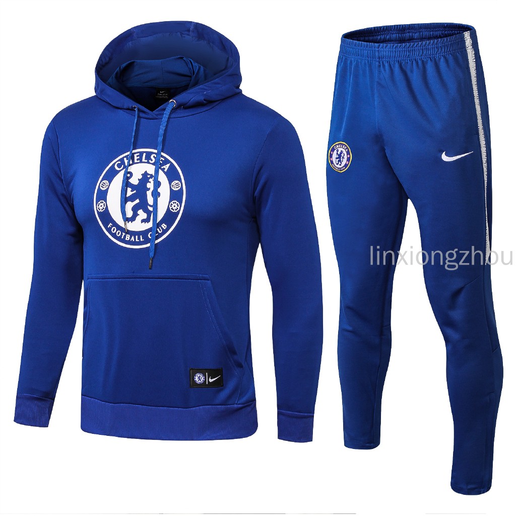 chelsea hoodie