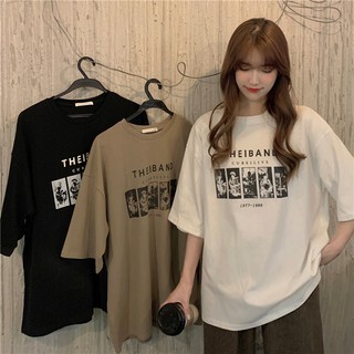 tshirt woman - Prices and Promotions - Mar 2023 | Shopee Malaysia