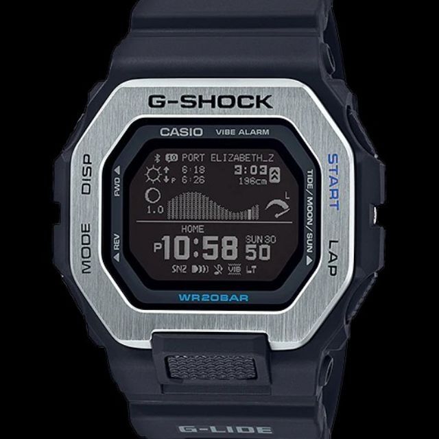 g shock original shopee