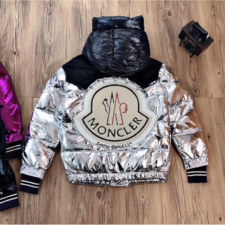Winter 2019 Moncler Palm Angels Collaboration Series Eighth Series-8 ...