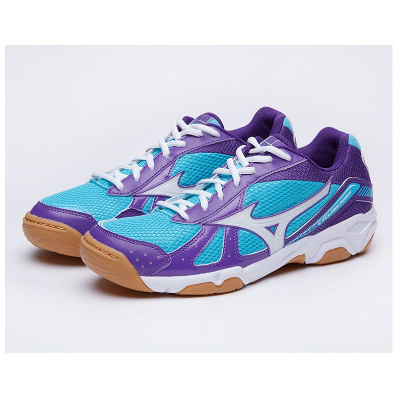 mizuno cyclone power