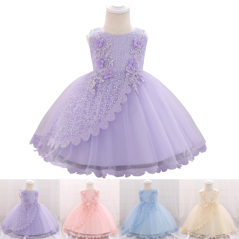 1 yr baby birthday dresses