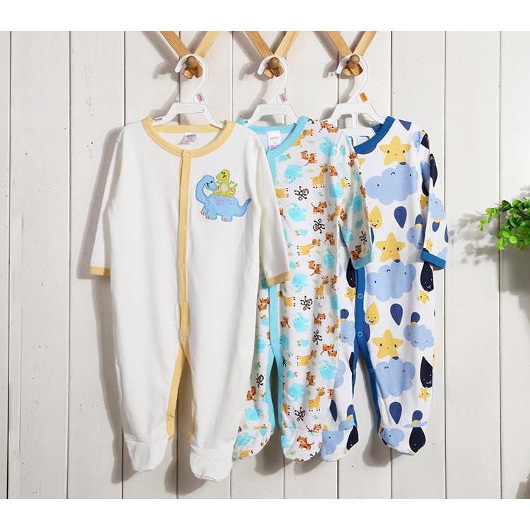 baby sleepsuit malaysia