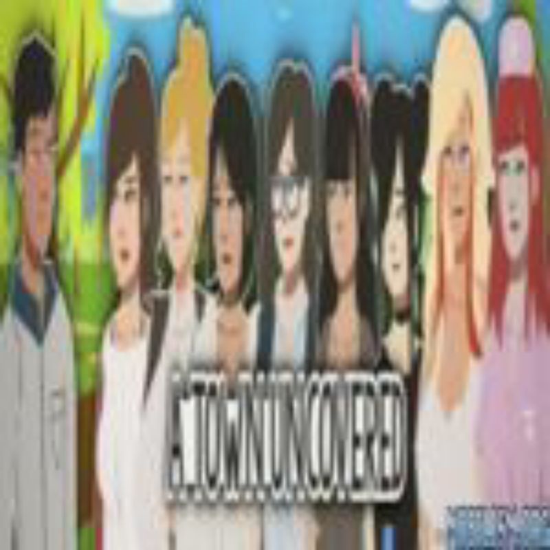 A Town Uncovered (Mod) PC Game Ported to Android (Some Device May Not